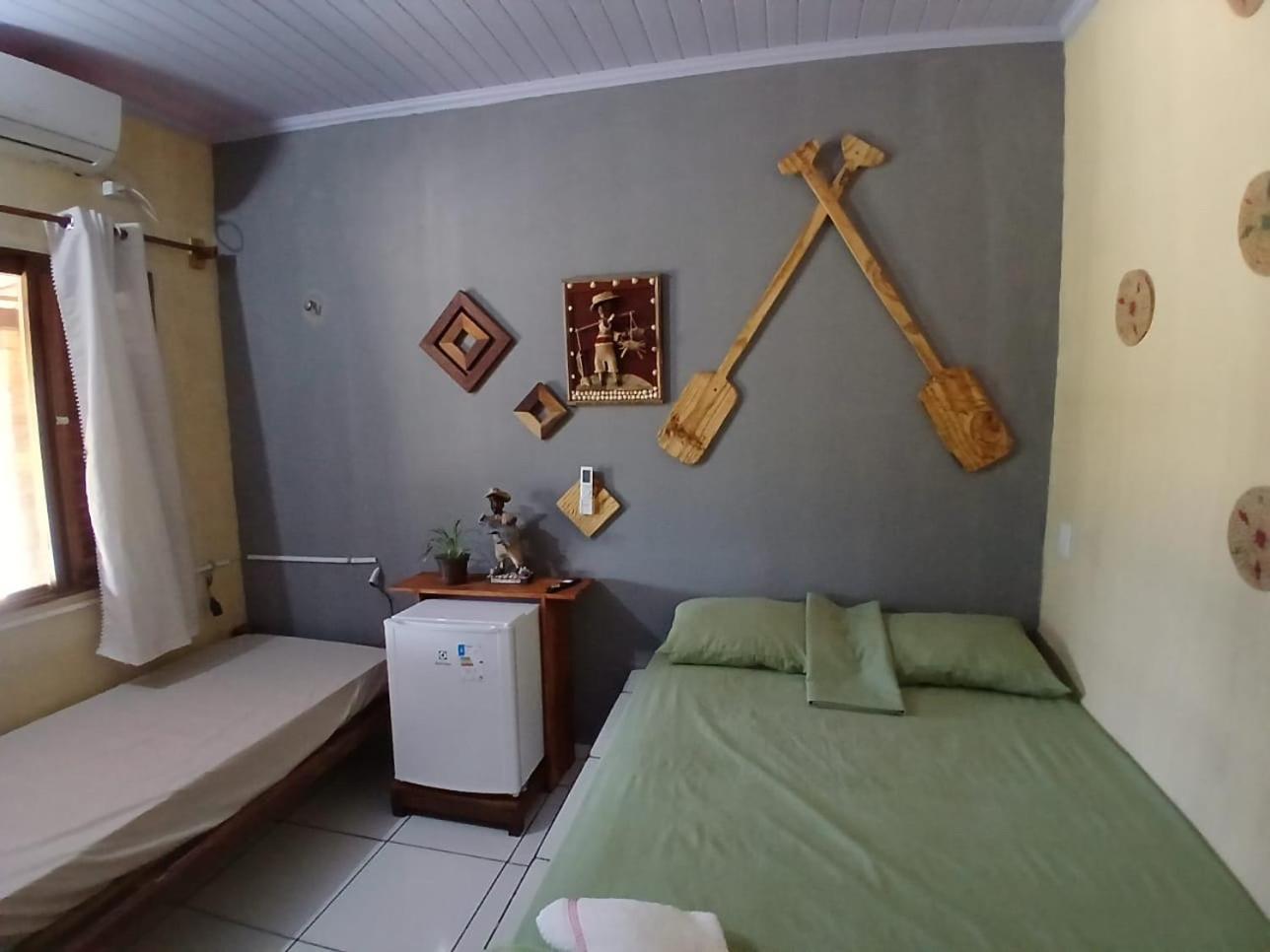 Pousada Rancho Sol Nascente Tutóia Exterior foto